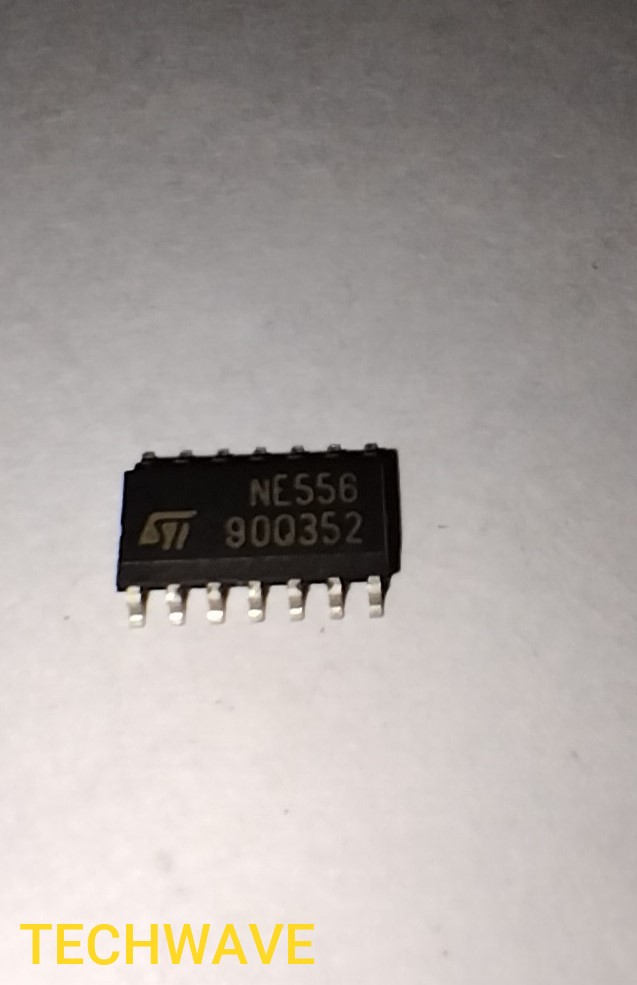 NE556 SMD