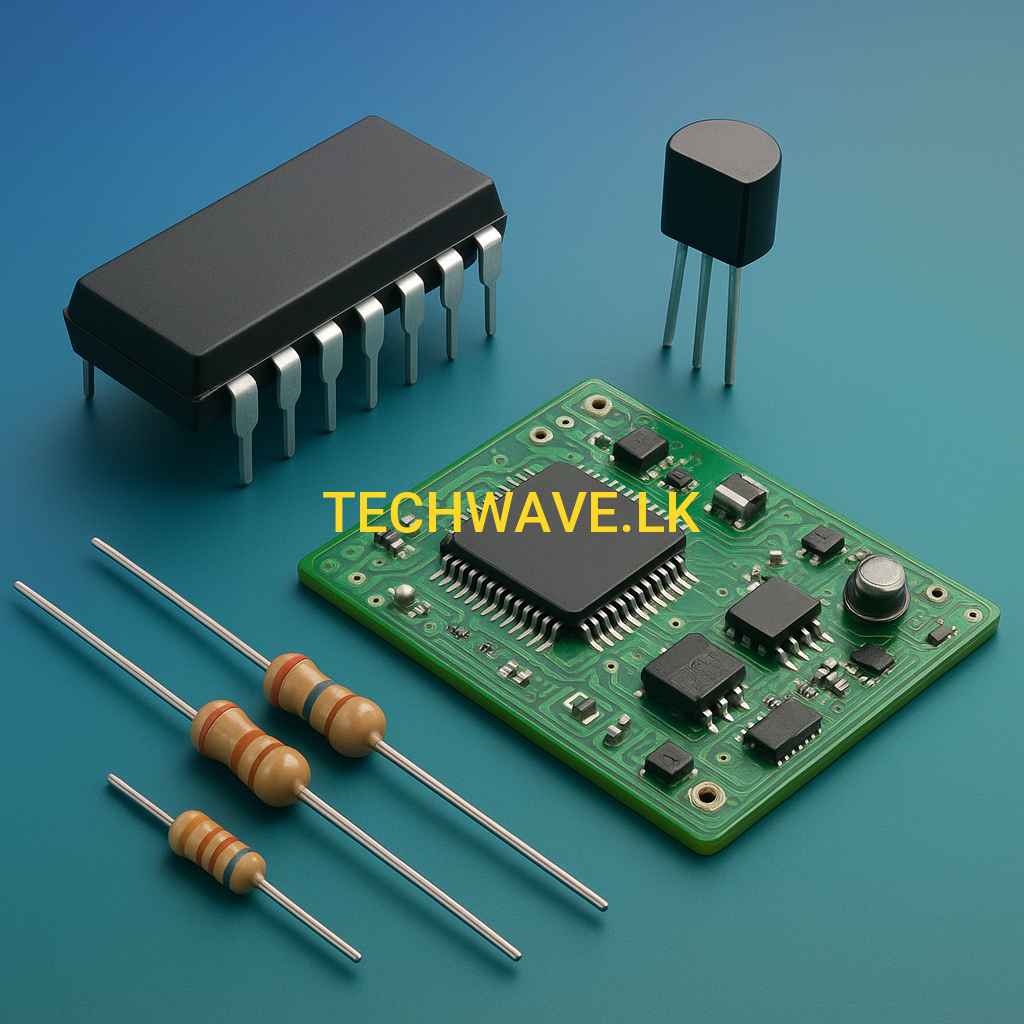 Electronic component
