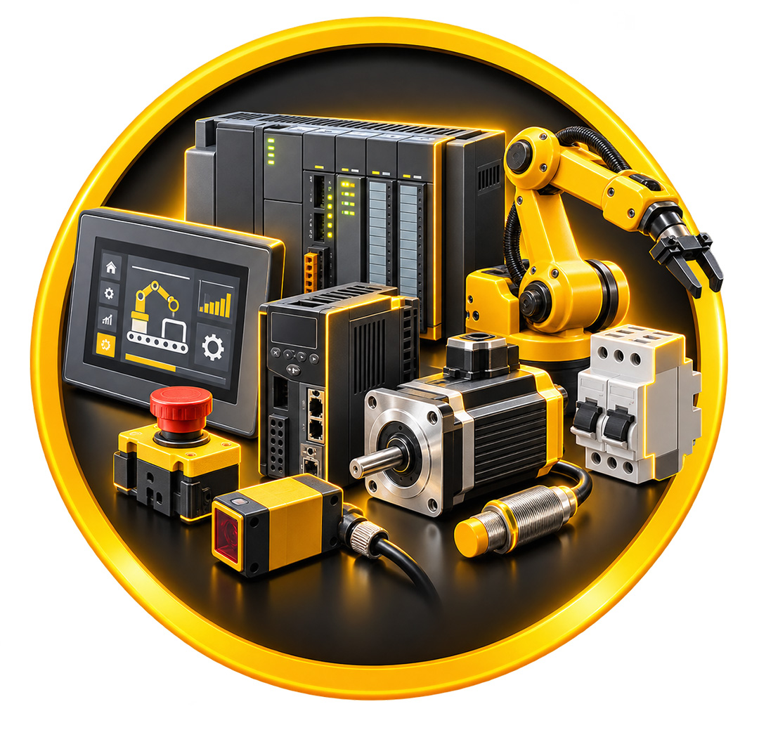 Industrial Automation